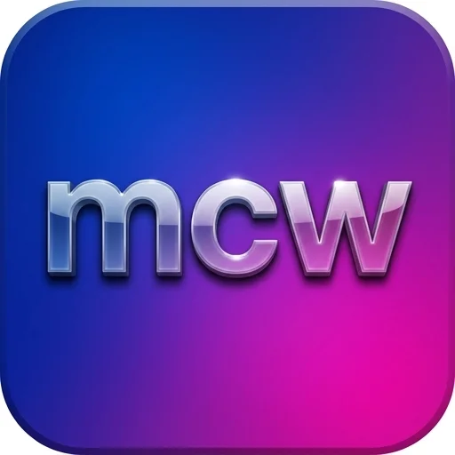 mcw Logo - অফিসিয়াল