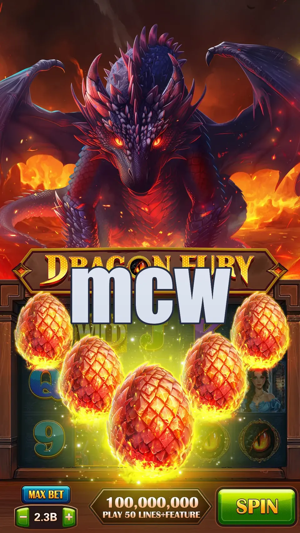 mcw স্ক্রিনশট - APK অফিসিয়াল
