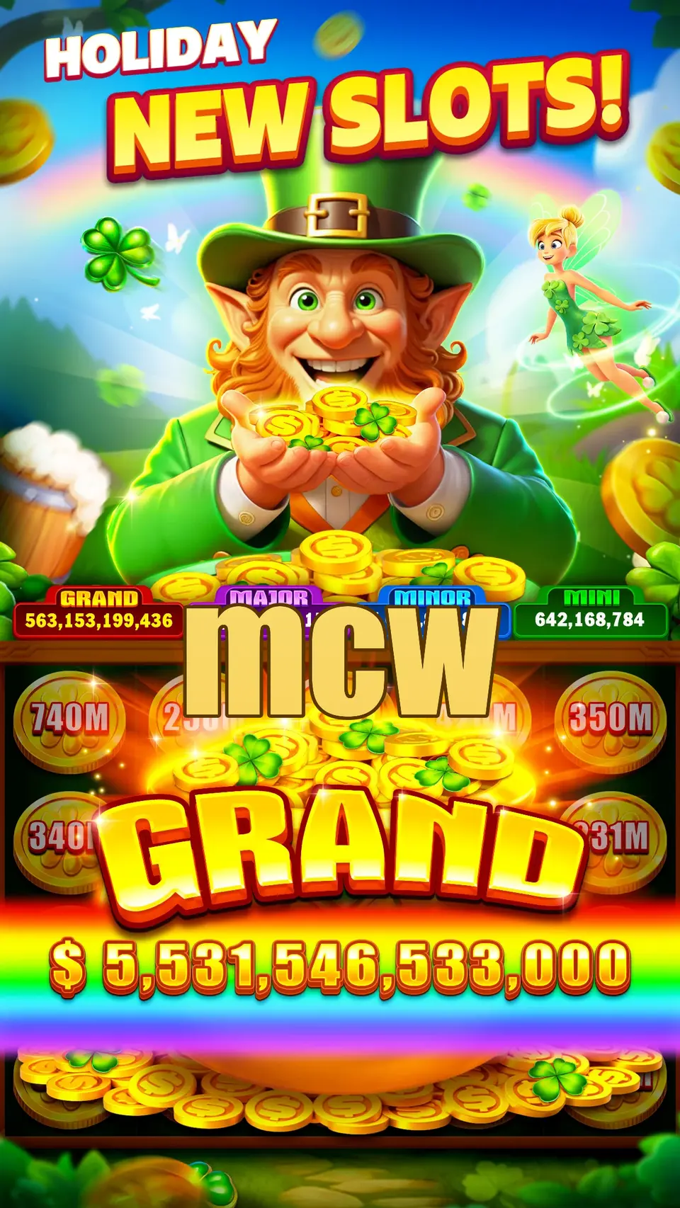mcw Preview - অফিসিয়াল ডাউনলোড