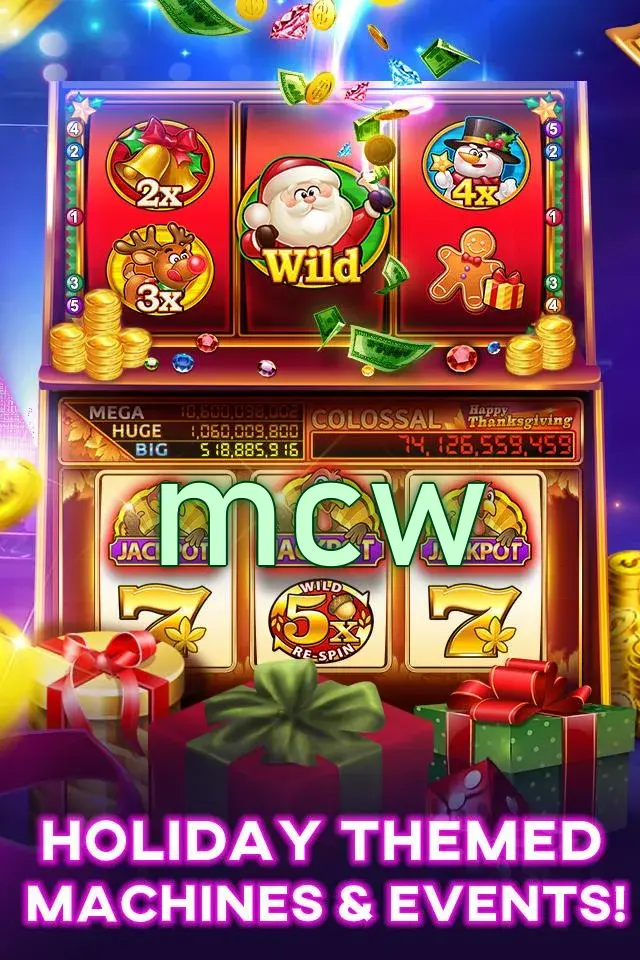 mcw স্ক্রিনশট অফিসিয়াল APK